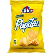 Filler Papitas 2oz