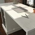 thumbnail image 2 of Sauder La Collection Carolina Grove Bureau, Finition Winter Oak, 429576, 2 of 9
