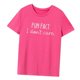 thumbnail image 4 of Camiseta para mujer Salvador Tops de verano Ropa femenina M, 4 of 9