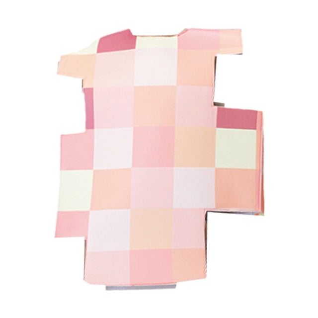 Disfraz de mosaico de Halloween Strade Fareast Limited Ropa espeluznante para Adultos