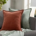 thumbnail image 5 of Hauteloom Cardwell Throw Pillow, 5 of 10