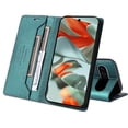 thumbnail image 4 of Case for FOXDOCK Google Pixel 9 Pro XL RFID Blocking Wallet Flip Cover Shockproof, 4 of 5