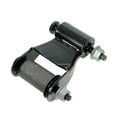 thumbnail image 2 of Rear Spring Shackle Kit Left LR Right RR For Dodge Mitsubishi Ram, 2 of 7