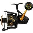 thumbnail image 2 of PENN Slammer® IV Spinning Reel, 8500 Size Fishing Reel, 2 of 6