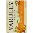 thumbnail image 3 of Yardley Shea Buttermilk Bath Bar 4.25 oz, 3 of 5
