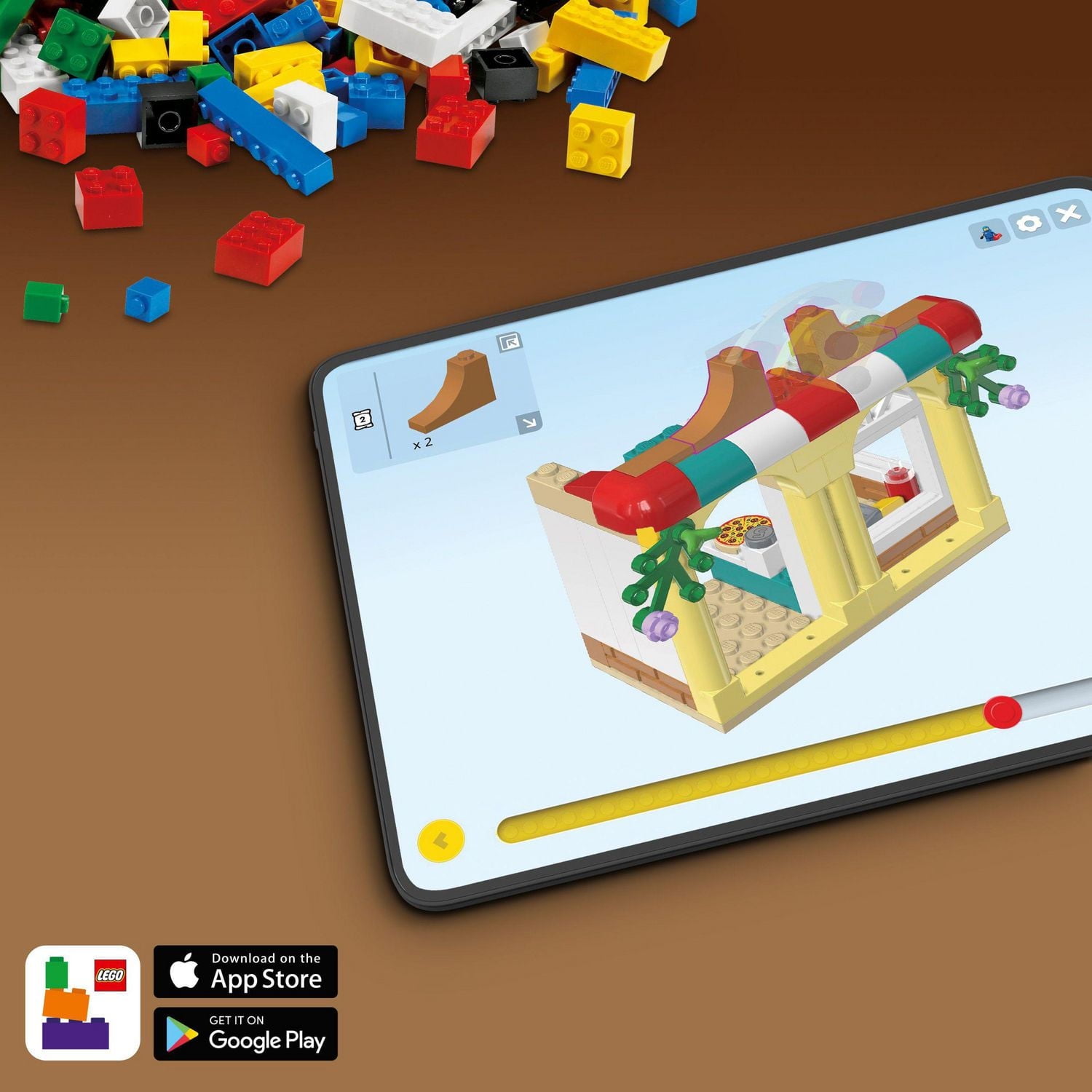 LEGO Super Heroes La bataille finale de Spider-Man 76261 Ensemble de construction (900 pièces)