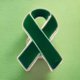 thumbnail image 4 of 10-Pack Stylish Awareness Ribbon Lapel Pins - Supportive Health Emblem for Special Occasions, 4 of 5