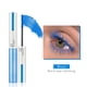 thumbnail image 1 of Rímel blanco de moda 4D, máscara de pestañas largas naturales sedosas, resistente al agua, extensión de rímel, rímel rizador duradero grueso comercio de xuanjing  unisex, 1 of 2