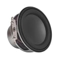 thumbnail image 4 of Altavoz Subwoofer Woofer Altavoz Amplificador Duradero Para Cine En Casa Coche, 4 of 8