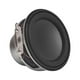 thumbnail image 4 of Altavoz Subwoofer Woofer Altavoz Amplificador Duradero Para Cine En Casa Coche, 4 of 9