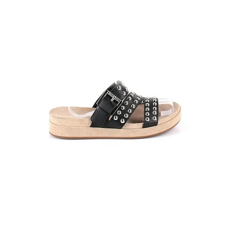 

Pre-Owned MICHAEL Michael Kors Women s Size 8 Sandals
