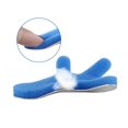 thumbnail image 3 of Bangcool Finger Splint Alloy Breathable Finger Brace Finger Support for Mallet Finger, 3 of 10