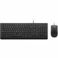 thumbnail image 1 of Lenovo Essential Wired Keyboard & Mouse Combo AI - CA French 058, 1 of 4