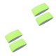 thumbnail image 1 of Wosthever 1 par de correas para portaesquís, herramienta para snowboard, banda EVA para atar, correa ajustable para encuadernación de tablas de esquí, No.04 2piezas Wosthever CBP142903, 1 of 5
