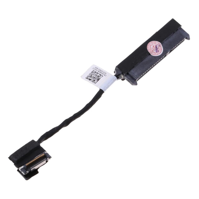 Cinta Del Cable de la Flexión Del Conector de HDD Para Ordenador Portátil E5570 5570 M3510 Shamjiam Cable flexible de la unidad de disco duro