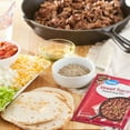 thumbnail image 3 of (6 pack) Great Value Street Taco Seasoning Mix, 1 oz, 3 of 9