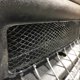 thumbnail image 3 of Car Grill Mesh Sheet Black Painted Aluminum Alloy Grille Mesh Roll Automotive Grille Insert Bumper Rhombic Hole Black, 3 of 4