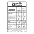 thumbnail image 2 of 3 Pack Espagueti Calabaza Finas Hierbas Moonrise 58 GR C/U, 2 of 3