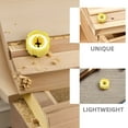 thumbnail image 2 of Bobina de repuesto para chaleco salvavidas inflable (6 unidades), 2 of 6