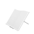 thumbnail image 2 of HIAKDOFT 500Pcs Paper Water Bags Disposable Drinking Pouches Portable for Camping Home and Events, 2 of 8