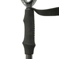 thumbnail image 6 of Allen Company Deluxe Shooting Stick, Adjusts 16.25"-45", Black, Aluminum, Model 21631A, 6 of 13