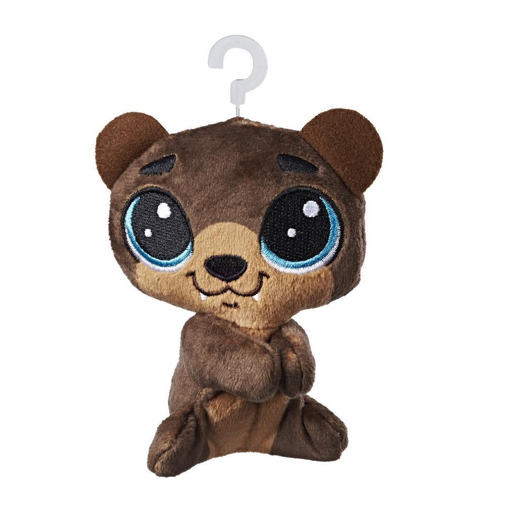 Littlest Pet Shop Clip-A-Pet Hoffman 