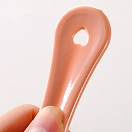 5Pcs Shoe Brushes for Cleaning Laundry Scru… product image