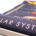 thumbnail image 2 of Póster Windfirestore Sistema Solar Space Outer Planets 40x80 cm, 2 of 8