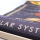 thumbnail image 2 of Póster Windfirestore Sistema Solar Space Outer Planets 40x80 cm, 2 of 8