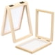 thumbnail image 1 of 2 marcos de madera para hacer papel (DIY), 1 of 8