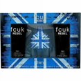 thumbnail image 1 of FCUK  French Connection Rebel 3psc Gift Set For Him, 1 of 2