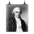 thumbnail image 2 of Print: Photograph Of Portrait Of Oliver Ellsworth, Half-Length, Facing, 2 of 4