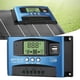 thumbnail image 2 of Controlador De Placa De Carga Solar Regulador De Batería De Panel Solar Regulador Inteligente Conveniente Y Duradero Vogacara TO006534-02, 2 of 6
