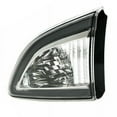 thumbnail image 2 of TYC Taillight Taillamp Tail Light Lamp Right Passenger Side BBM4513F0G MA2883108, 2 of 5