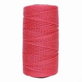 thumbnail image 4 of Namzi Cotton Crochet Yarn, red - 1 roll, Pure Cotton Yarn for Crocheting, Soft & Easy to Work with, Ideal for Crafts & DIY Projects, High-Quality Yarn in Yarn Category., 4 of 4