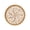 Wicker-11.8", variant on Round Rattan Tray With Mother Of Inlay Serving Wooden Base Decorative Wicker Basket For Table Decor Storage And Display Coffee Bread Food Fruit (wicker)