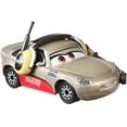 thumbnail image 1 of Disney Pixar Cars Shannon Spokes, 1 of 4
