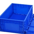 thumbnail image 6 of WeiLaiKeQi Foldable Logistics Box Auto Parts Transportation Industrial for Home Fishing Blue, 6 of 9