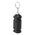 thumbnail image 1 of Alarma Perimetral Para Acampar, aleación De Aluminio De 4,5 V, Alarma De Viaje Con Cobertura De 360 ​​​​grados, Mejora La Seguridad Para Graneros, 1 of 7