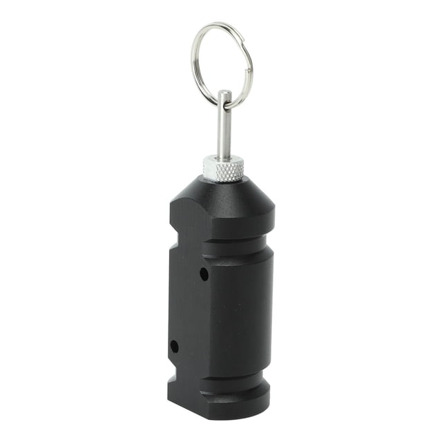 Alarma Perimetral Para Acampar, aleación De Aluminio De 4,5 V, Alarma De Viaje Con Cobertura De 360 grados, Mejora La Seguridad Para Graneros