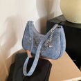 thumbnail image 4 of Bolso Bandolera para Mujer Cuero PU Viajes, 4 of 9