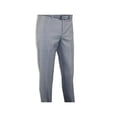 thumbnail image 7 of Men Suit BERLUSCONI Turkey 100% Italian Wool Super 180's 3pc Vested #Ber7 Sky, 7 of 7