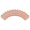 thumbnail image 3 of Wrapables® Standard Size Chevron Cupcake Wrappers (Set of 20), Orange, 3 of 4