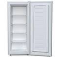 thumbnail image 4 of KNDKO 5.9 Cu.ft Upright Freezer, Mini Stand up Freezer with Adjustable Thermostat for Home/Office/Dorms/Apartment, 4 of 12