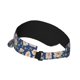 thumbnail image 2 of Balery Flower Gorra deportiva con visera ajustable para mujer y hombre (talla única), 2 of 7
