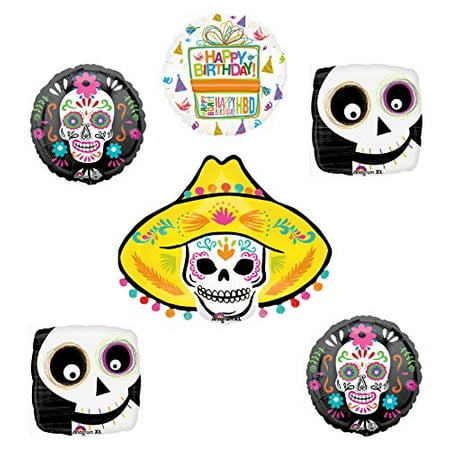  Coco  Party  Supplies  Birthday  Theme Balloon Bouquet 