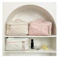 thumbnail image 4 of Wash Bag Large Capacity Storage Bag Cosmetic Women Travel Organizer, 4 of 8