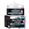 thumbnail image 1 of IBeaLee pearl whitening cream, rich in pearl essence, brightens skin tone, and makes skin as bright as pearl, 1 of 5