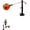 Orange, variant on 360 Soccer Trainer Solo Practice Equipment Adjustable Waist Belt Elastic Cord Ball Control Dribbling Passing Shooting Touch Training Aid Youth Kids Teens Adults