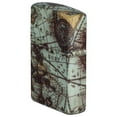 thumbnail image 4 of Zippo Compass Design 540 Matte Pocket Lighter, 4 of 4